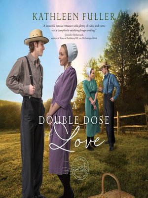 cover image of A Double Dose of Love